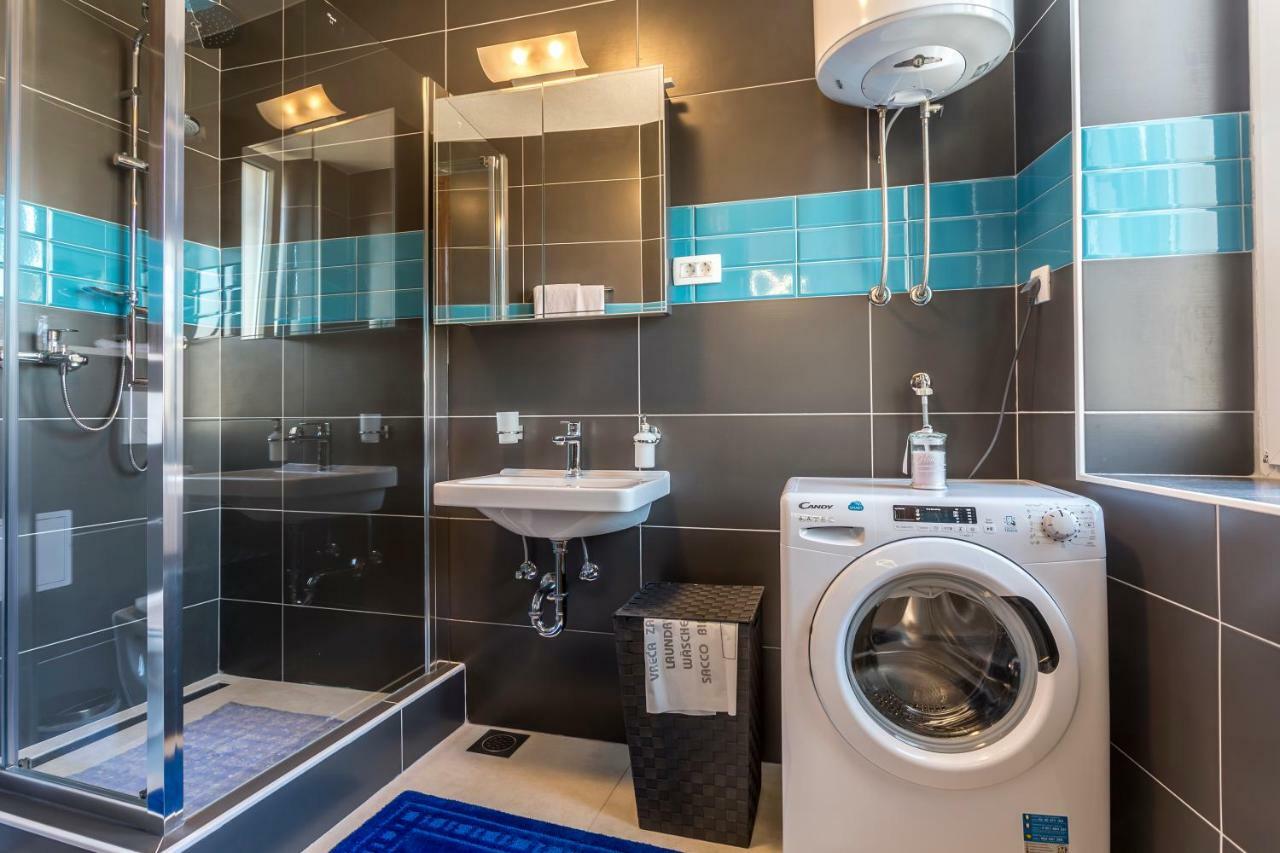 Apartment Welcome Luxury Center Split