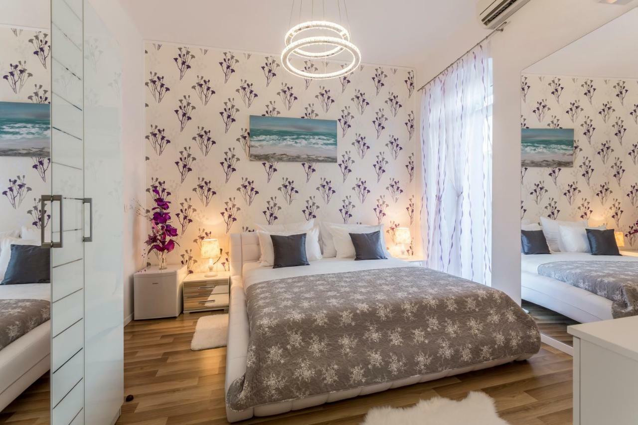 Welcome Luxury Center Apartment Split