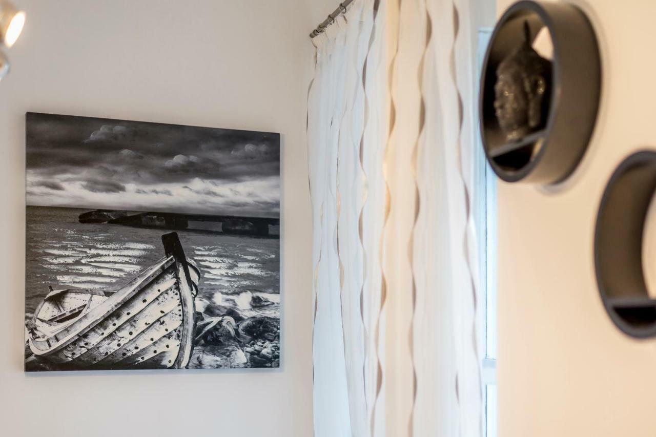 Apartment Welcome Luxury Center