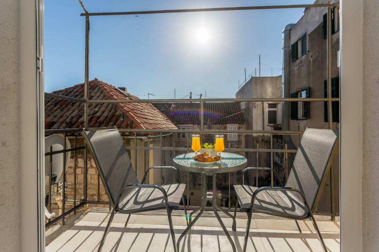 Welcome Luxury Center Apartment *