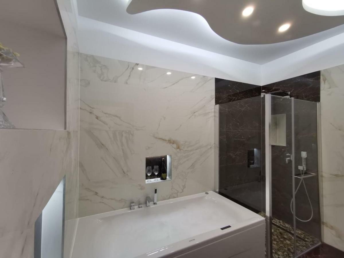 Apartment Welcome Luxury Center *