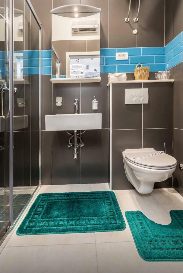 Apartment Welcome Luxury Center Split