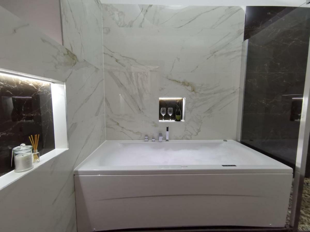Welcome Luxury Center Apartment Split