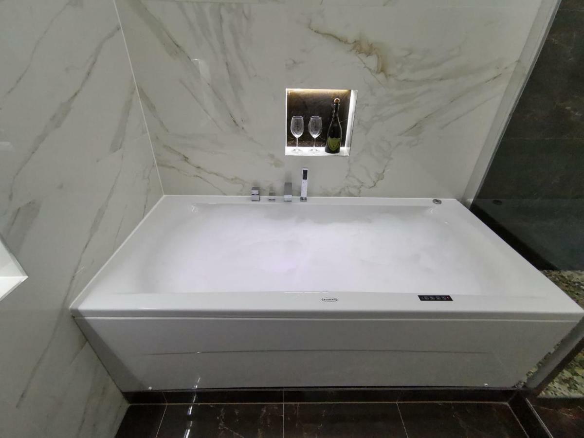 Welcome Luxury Center Apartment Split