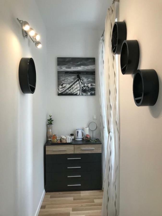 Welcome Luxury Center Apartment *