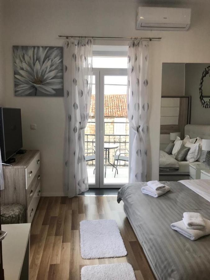 Welcome Luxury Center Apartment Split