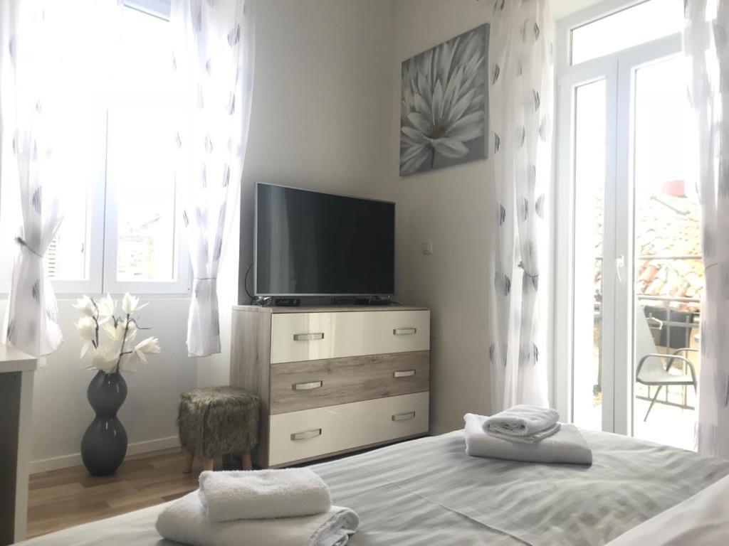 Welcome Luxury Center Apartment Split